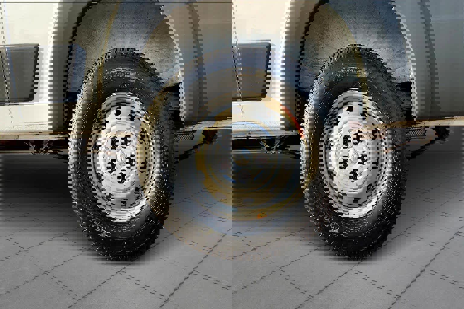 Used 2018 RAM ProMaster 1500 image 9