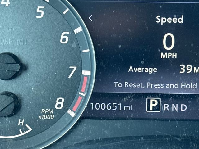 Used 2022 Nissan Frontier S w/ Technology Package image 10