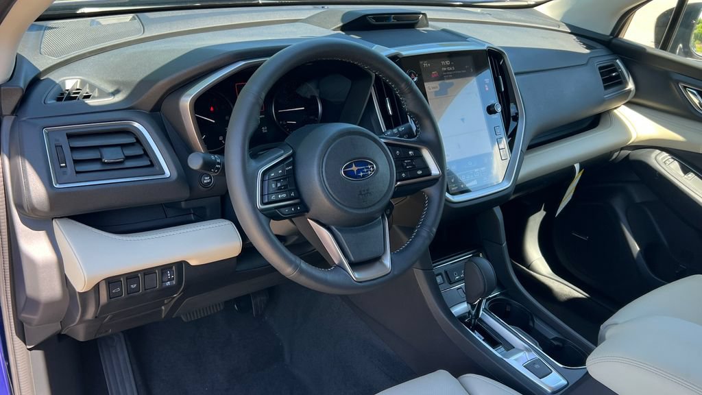 New 2026 Subaru Ascent Limited AWD/4WD image 20
