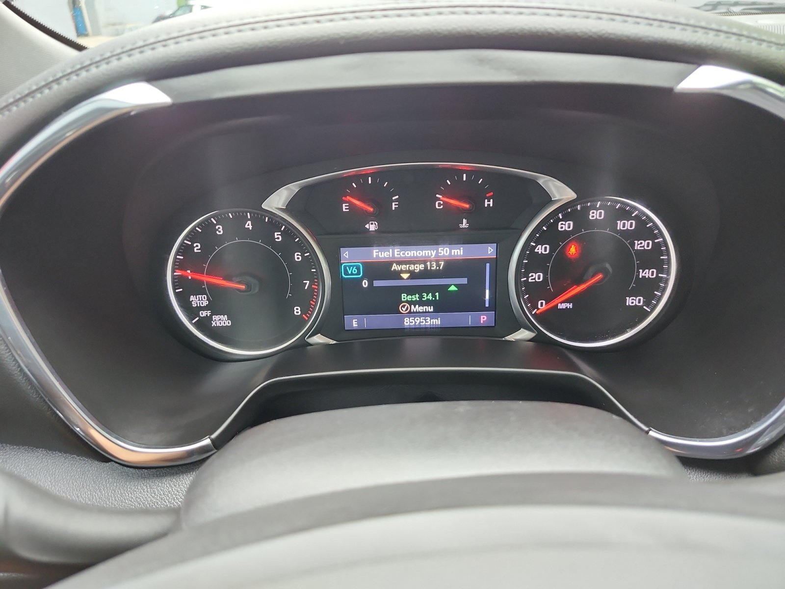 Used 2019 Chevrolet Blazer LT w/ Sound & Technology Package AWD/4WD image 16