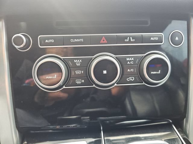 Used 2016 Land Rover Range Rover AWD/4WD image 28