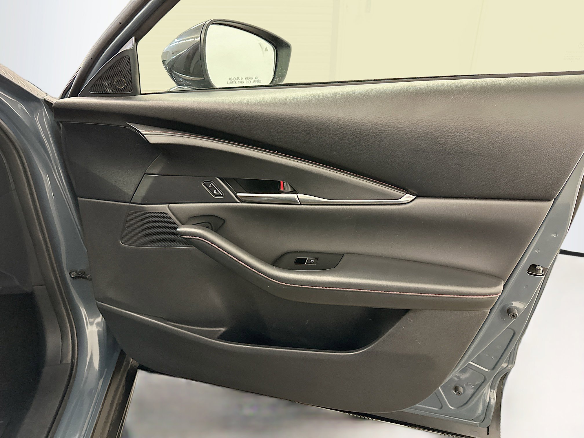 Used 2024 MAZDA CX-30 AWD 2.5 S w/ Preferred Package image 35