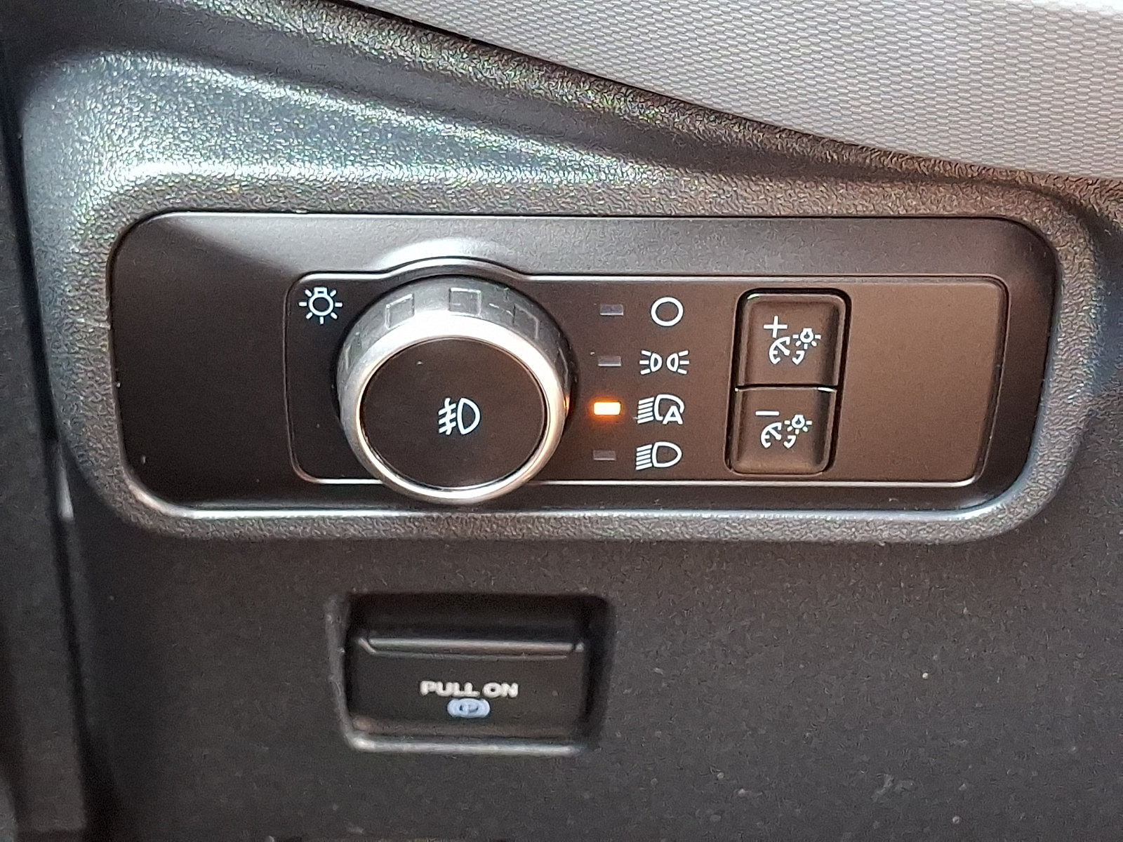 Certified 2023 Ford Bronco Big Bend AWD/4WD image 28