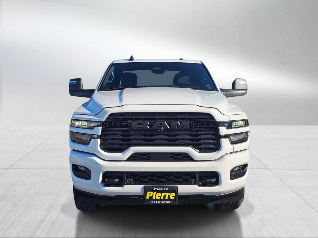 New 2026 RAM 2500 Big Horn image 6