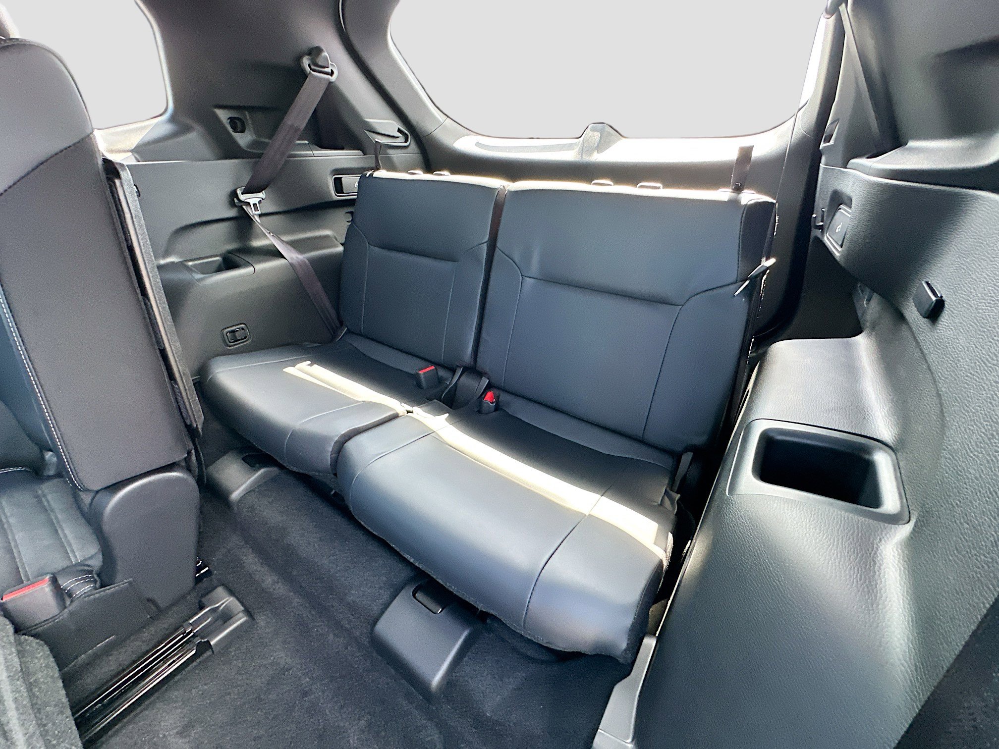 New 2025 Mitsubishi Outlander Trail Edition image 18