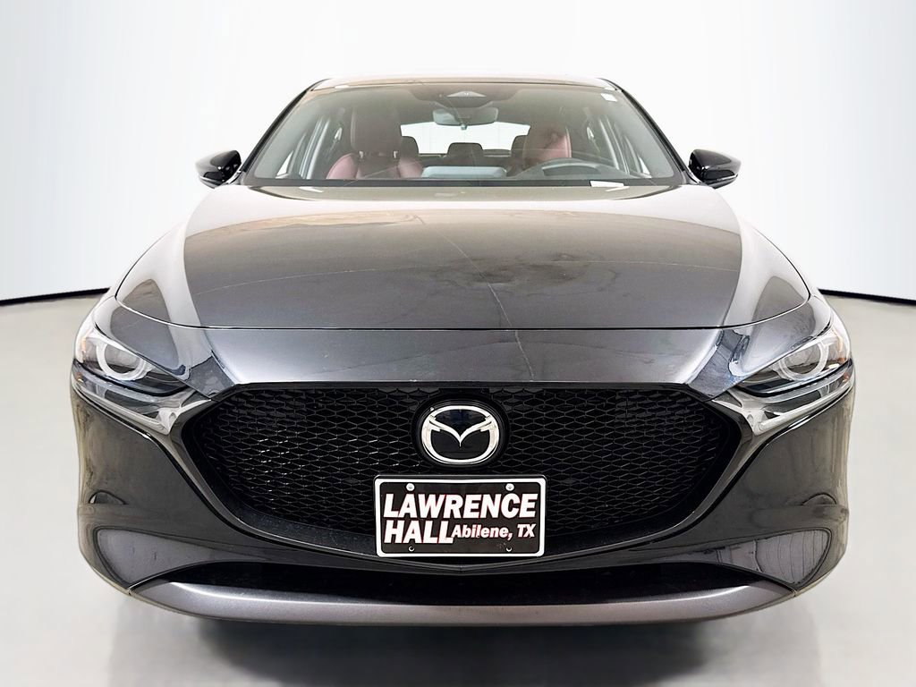 New 2026 MAZDA MAZDA3 2.5 S Hatchback w/ Premium Pkg image 2