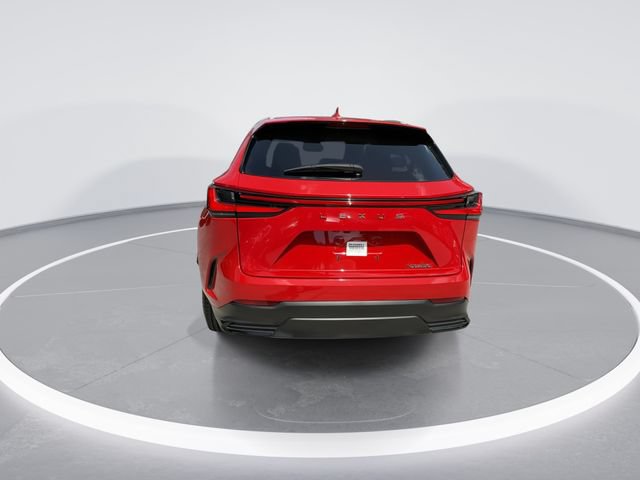 Certified 2023 Lexus NX 250 FWD w/ Towing Package (2000 Lbs) image 7