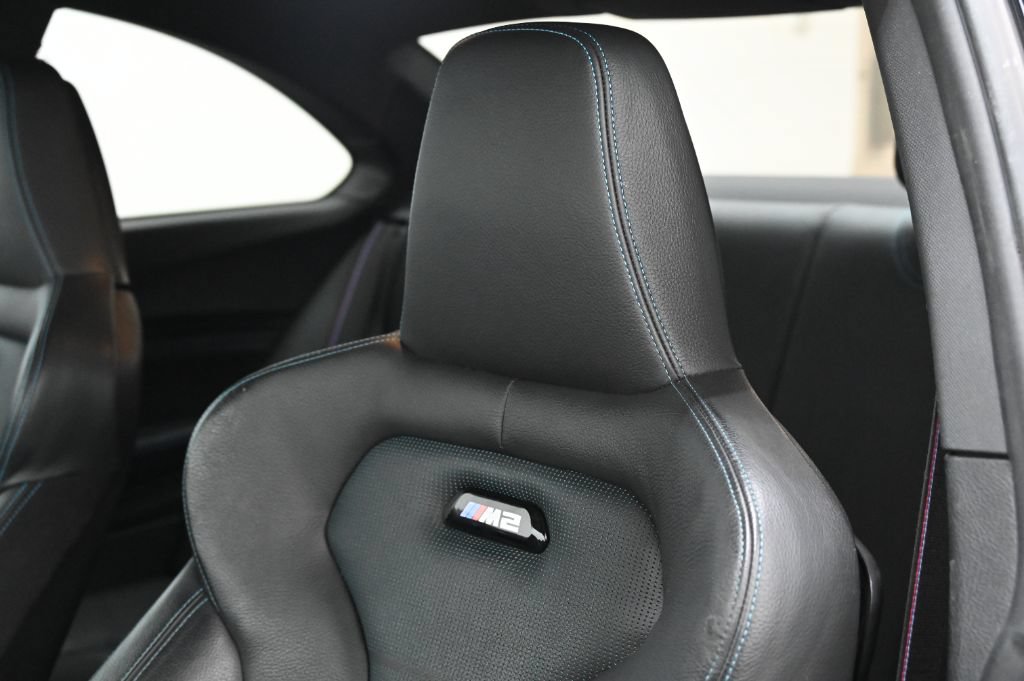 Used 2020 BMW M2 Competition w/ Executive Package RWD image 22