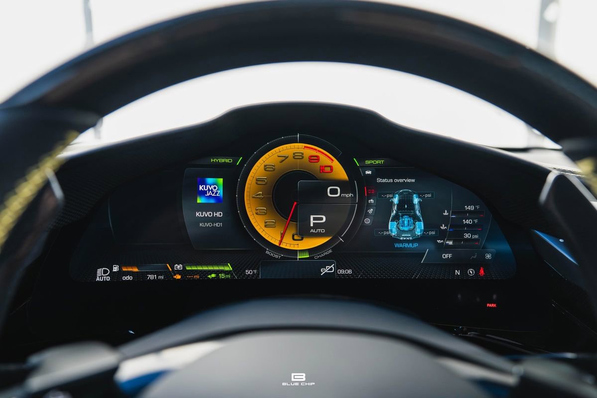 Used 2023 Ferrari SF90 Stradale image 31