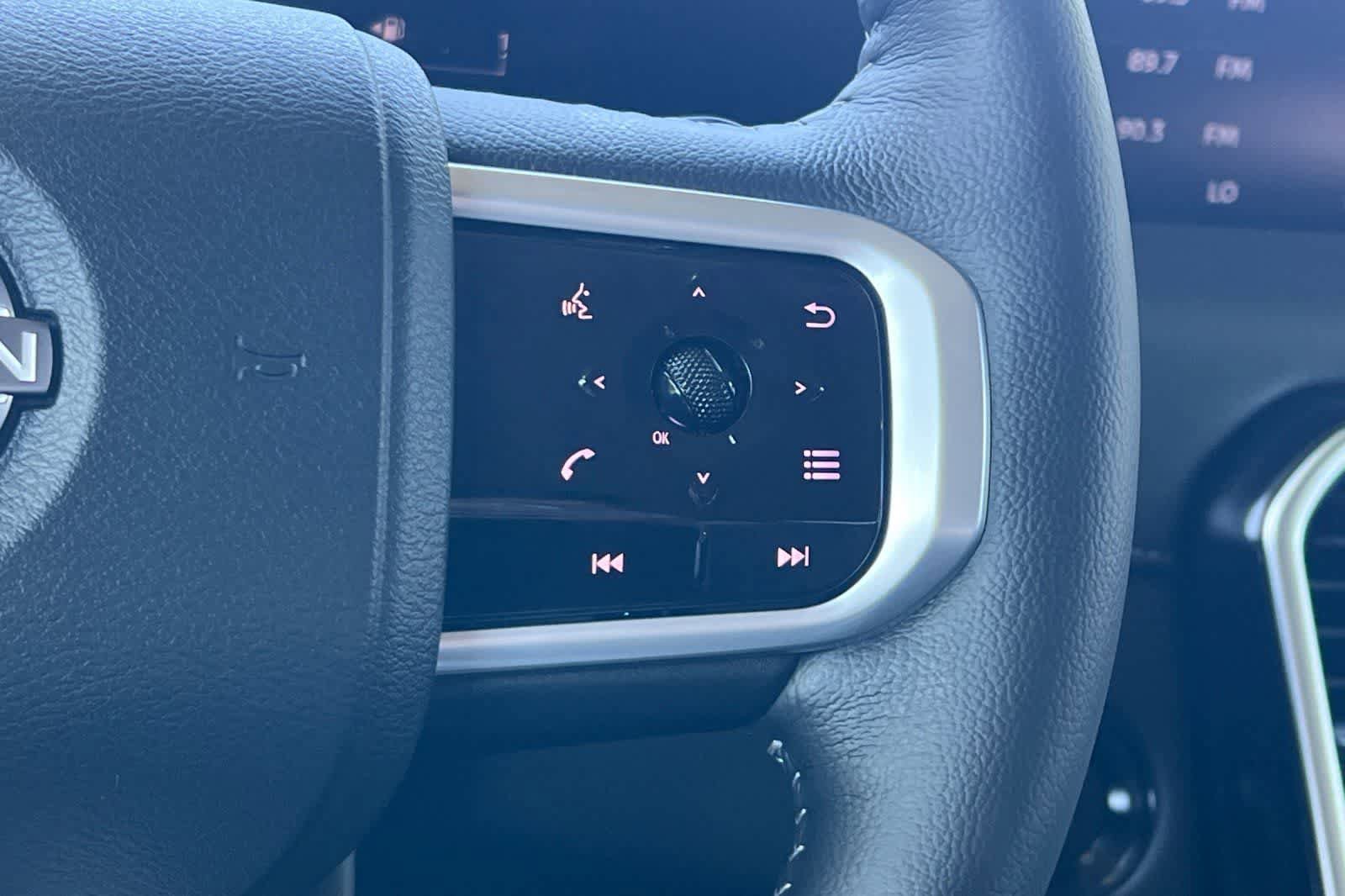New 2026 Nissan Armada SV AWD/4WD image 29