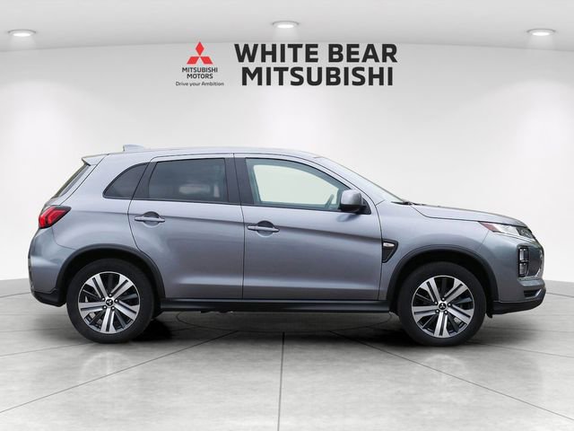 Used 2023 Mitsubishi Outlander Sport ES AWD/4WD image 6