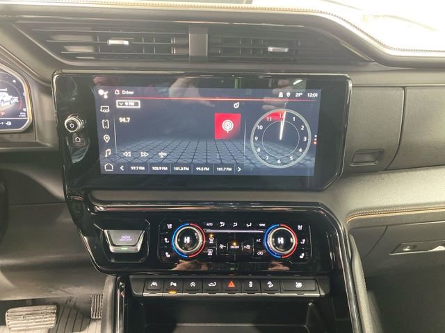 Used 2022 GMC Sierra 1500 AT4 w/ AT4 Premium Package image 13