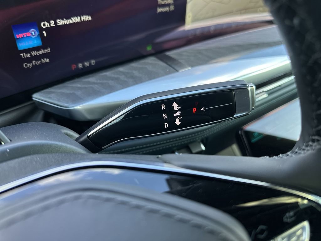 New 2026 Cadillac Escalade IQ Luxury 2 image 20