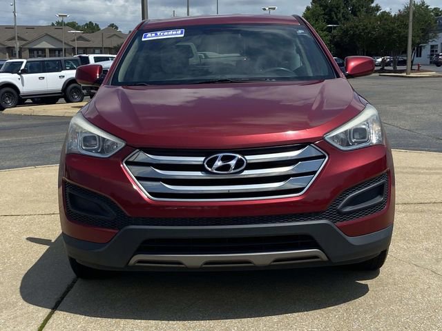 Used 2015 Hyundai Santa Fe Sport FWD image 6