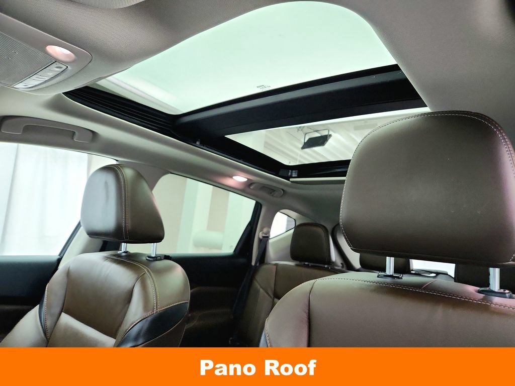 Used 2021 Nissan Murano Platinum AWD/4WD image 12