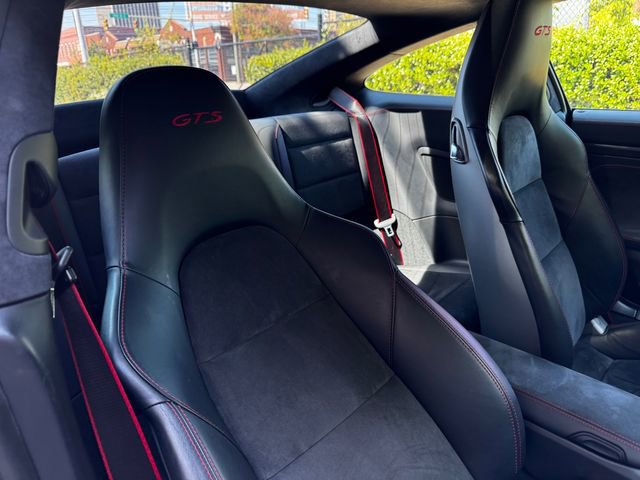 Used 2016 Porsche 911 GT3 RS image 45