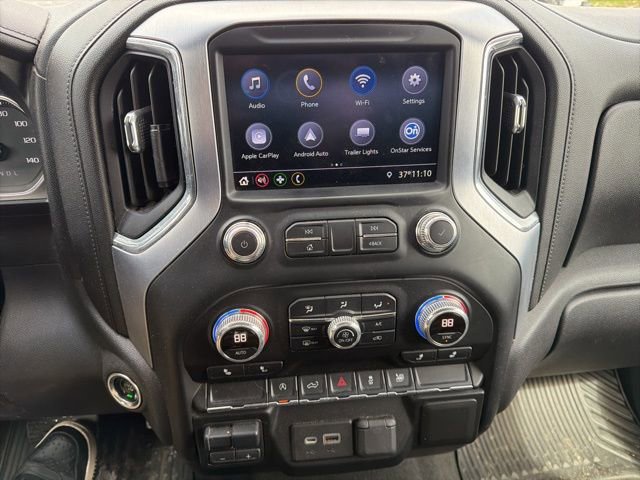 Used 2020 GMC Sierra 1500 Elevation w/ Elevation Convenience Package AWD/4WD image 19