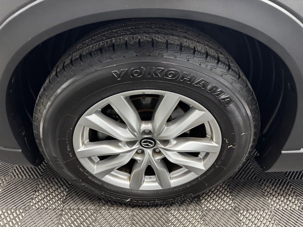Used 2016 MAZDA CX-9 Sport image 21
