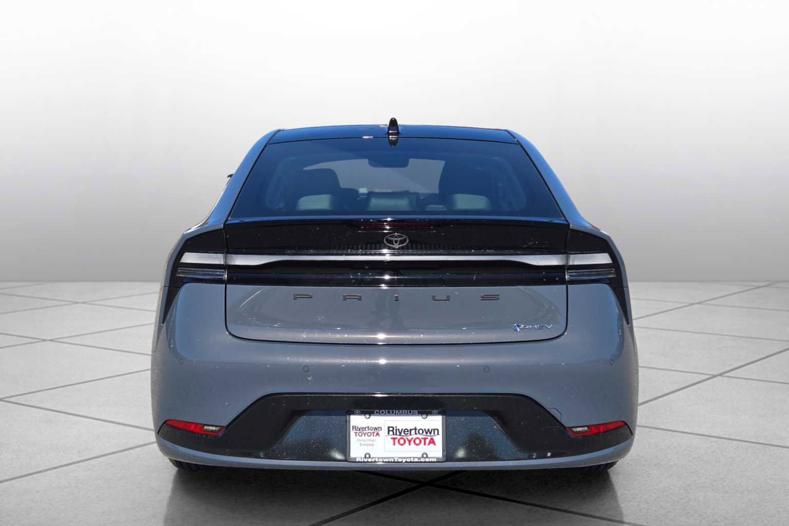 New 2026 Toyota Prius XSE image 4