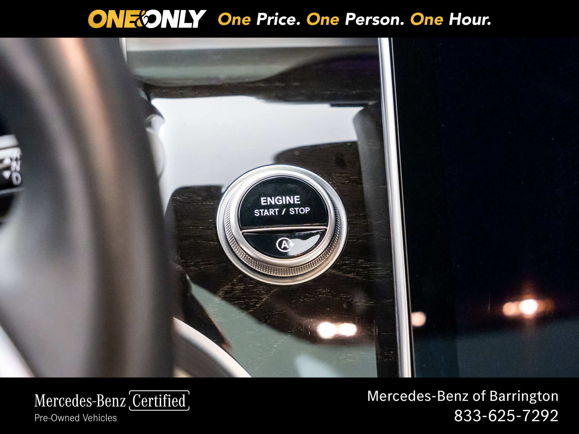 Certified 2025 Mercedes-Benz GLC 300 4MATIC image 23