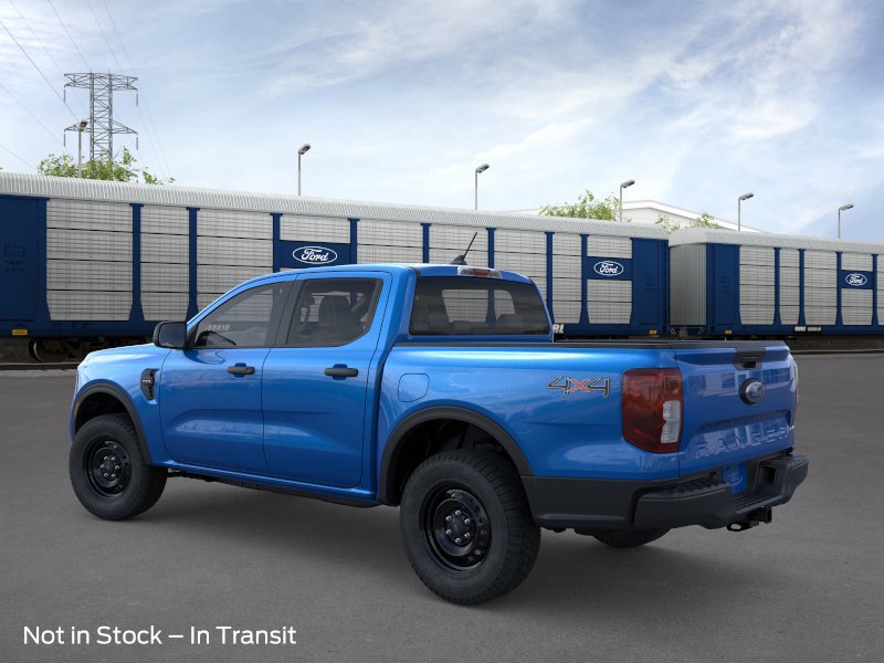 New 2026 Ford Ranger XL AWD/4WD image 5