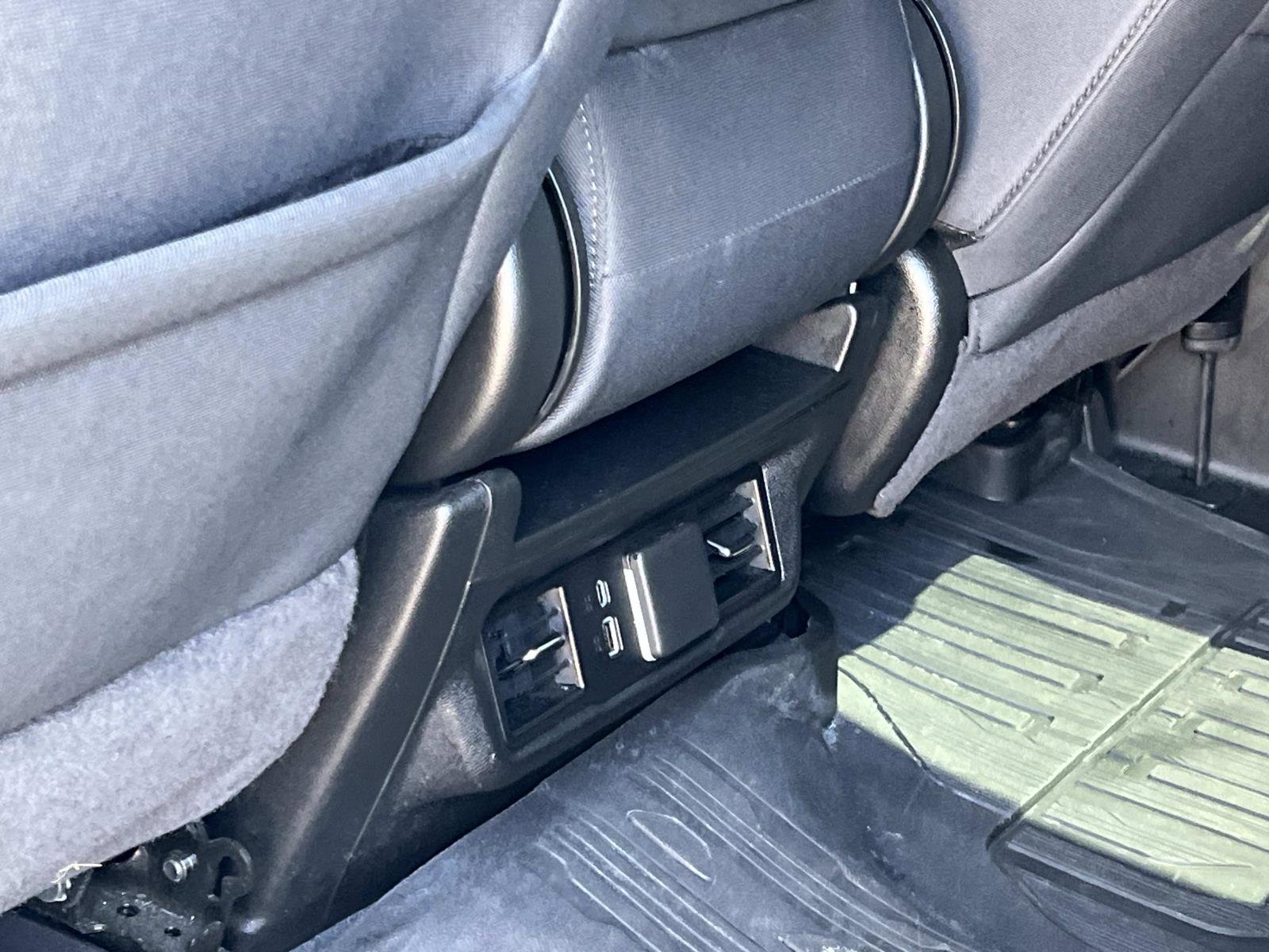 Used 2024 GMC Sierra 1500 Elevation w/ LPO, Elevation Black Package image 22