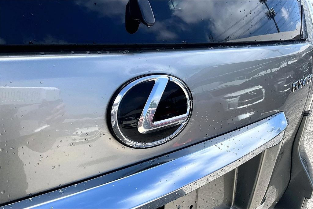 Used 2023 Lexus GX 460 Premium w/ Premium Package AWD/4WD image 5