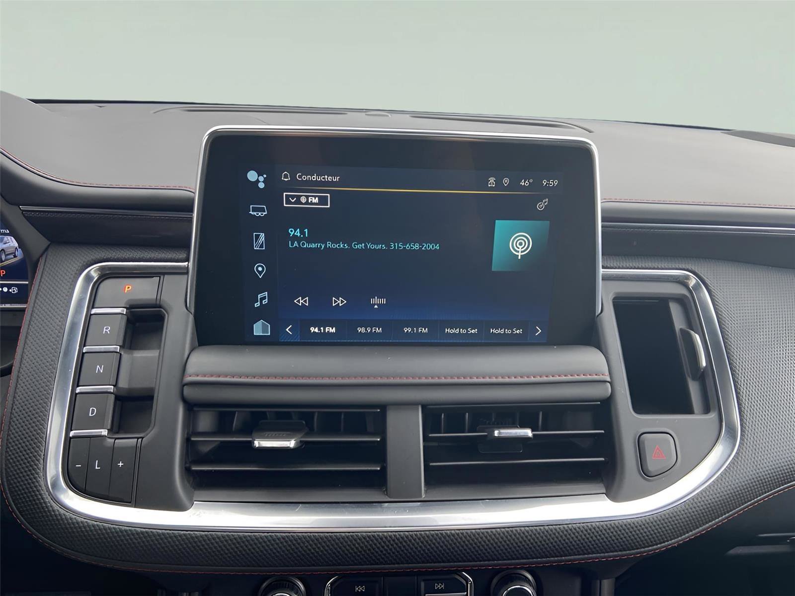 Used 2023 Chevrolet Tahoe RST image 29