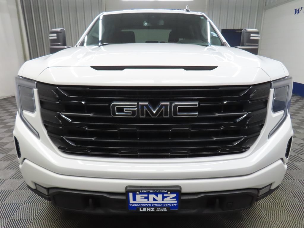 Used 2023 GMC Sierra 1500 Elevation AWD/4WD image 40