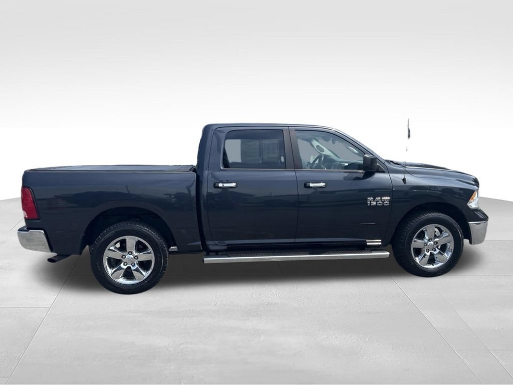 Used 2015 RAM 1500 Big Horn AWD/4WD image 30