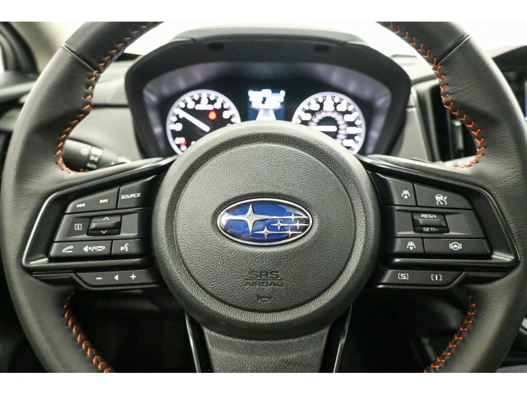 Used 2025 Subaru Crosstrek 2.5i Limited w/ Crosstrek Mirror Package image 19