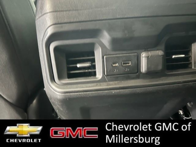 Used 2022 Chevrolet Silverado 2500 LT w/ Convenience Package image 26
