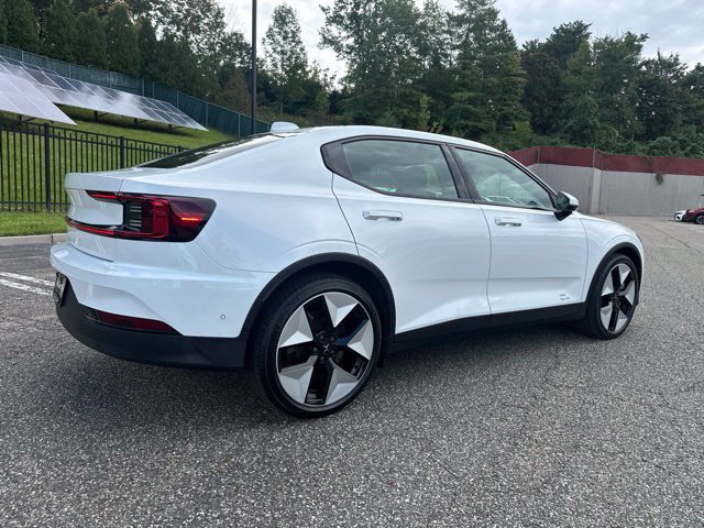 Certified 2024 Polestar Polestar 2 AWD/4WD image 8