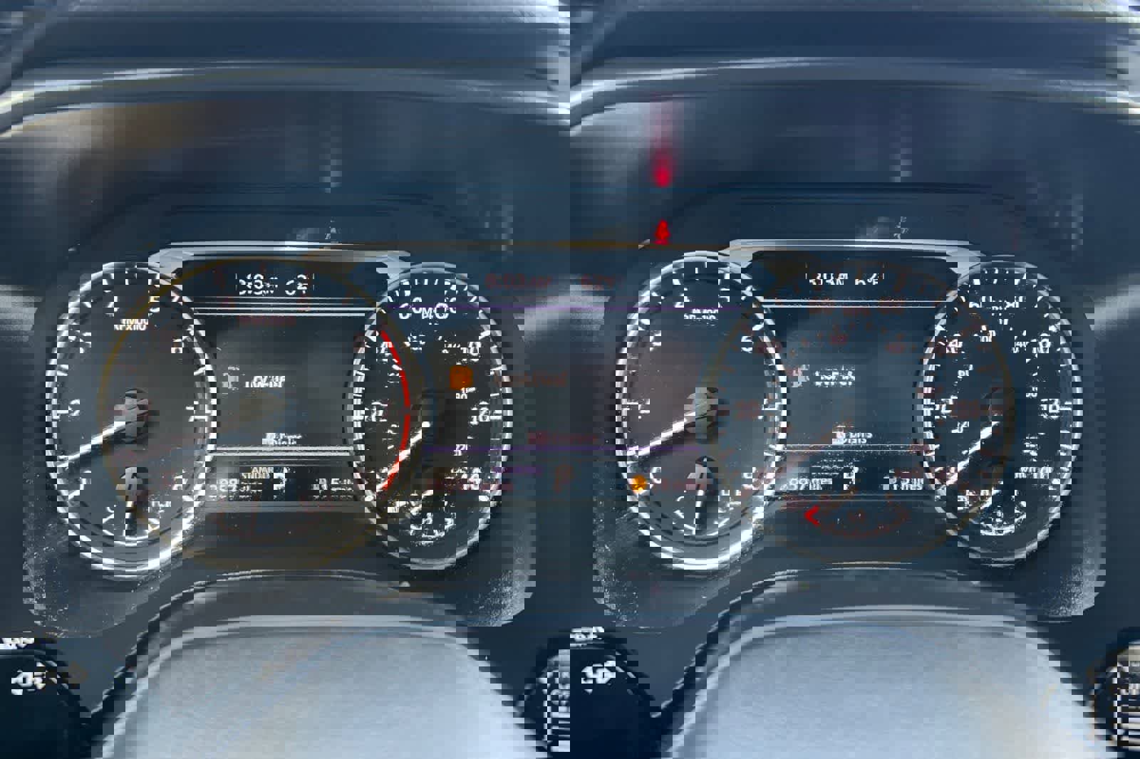 Certified 2025 Nissan Rogue SV image 31