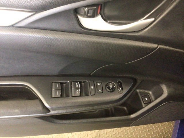 Used 2020 Honda Civic LX image 16