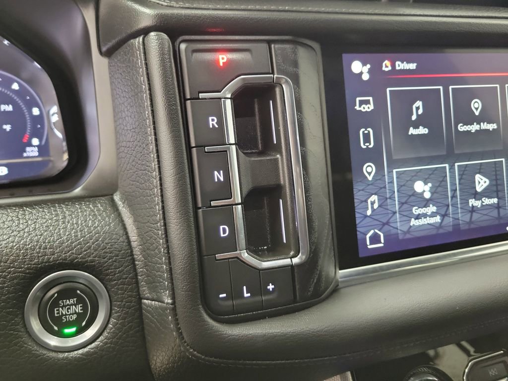 Used 2022 GMC Yukon XL Denali image 29