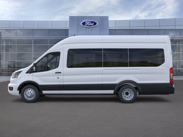 New 2026 Ford Transit 350 XLT AWD/4WD image 37