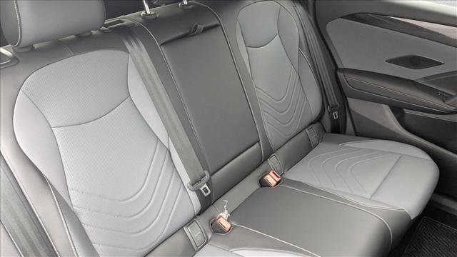 New 2026 Volkswagen Tiguan SE R-Line AWD/4WD image 25