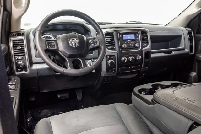 Used 2016 RAM 1500 Express w/ Popular Equipment Group AWD/4WD image 7