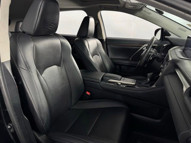 Used 2022 Lexus RX 350 FWD w/ Premium Package image 15