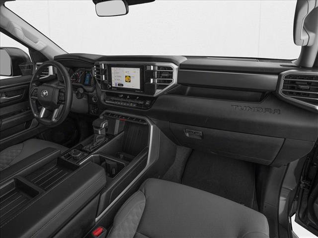 New 2026 Toyota Tundra SR5 RWD image 11
