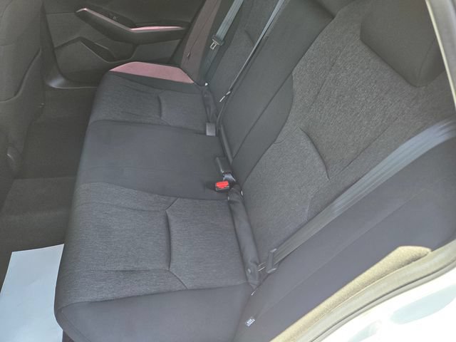 Certified 2024 Honda Accord LX image 10