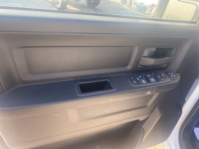 Used 2024 RAM 2500 Tradesman w/ Bed Utility Group image 17