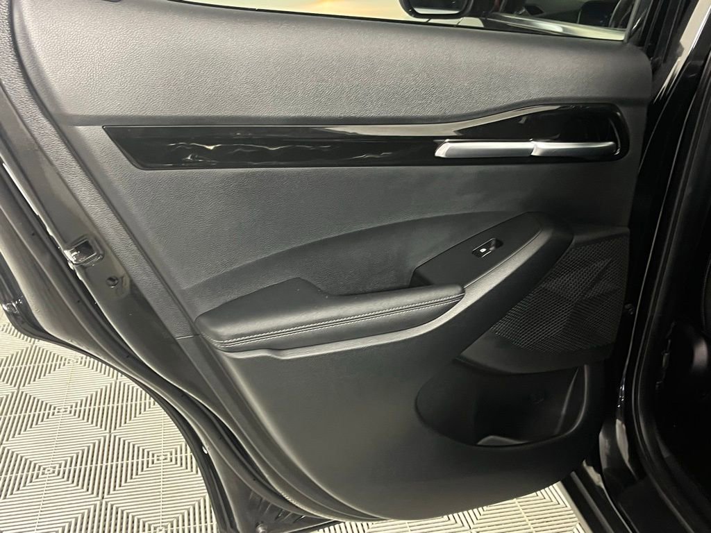 Used 2025 Kia Seltos EX image 31