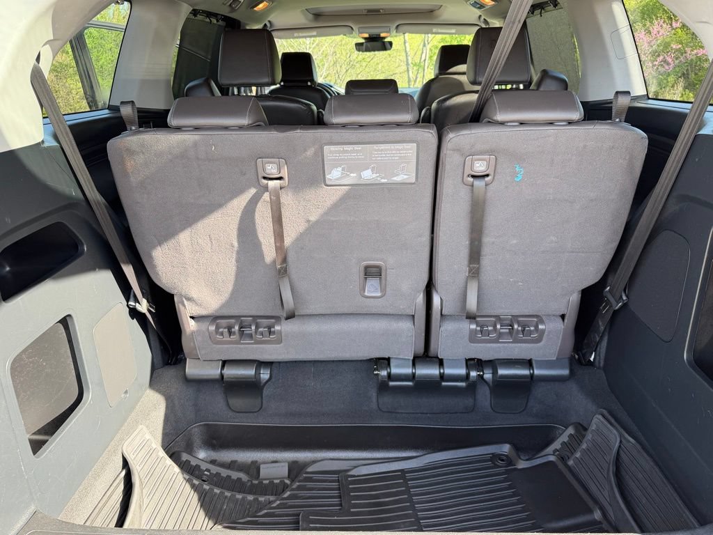 Used 2023 Honda Odyssey EX-L image 28