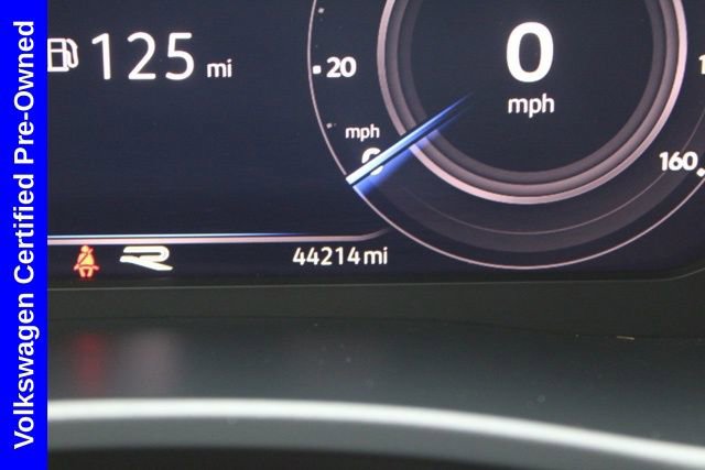 Used 2023 Volkswagen Atlas SEL Premium image 40