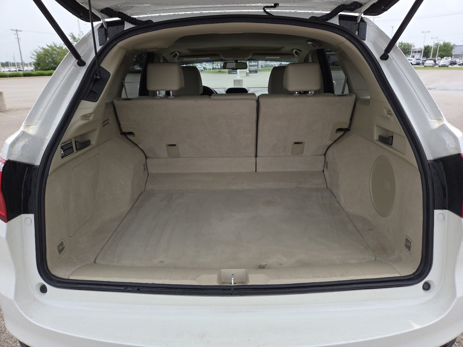 Used 2018 Acura RDX AWD image 20