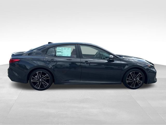 New 2026 Toyota Camry XSE w/ Premium Plus Package FWD image 9