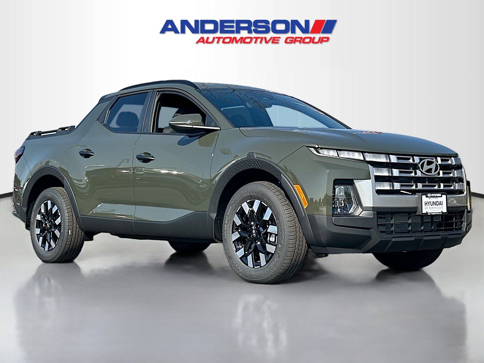 New 2026 Hyundai Santa Cruz SEL AWD/4WD image 1