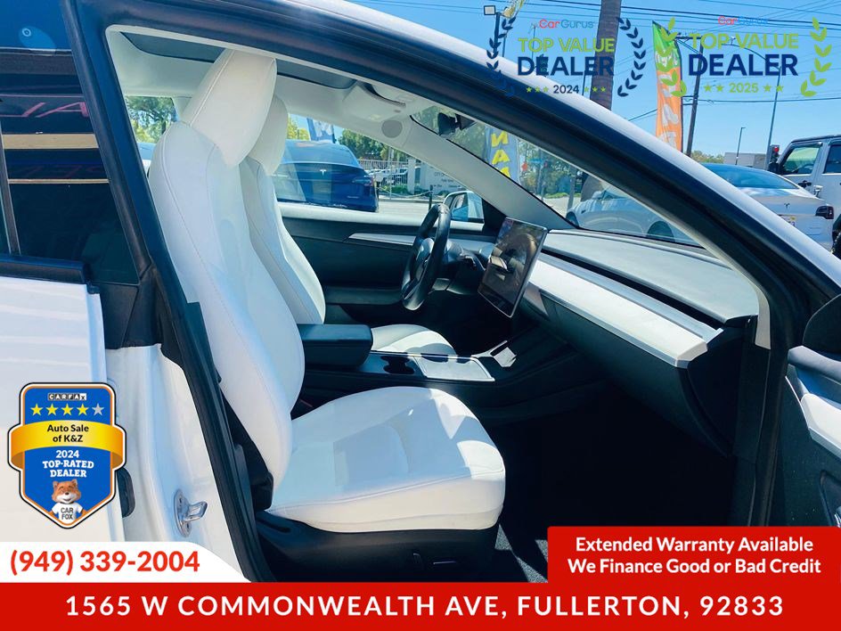 Used 2022 Tesla Model 3 Long Range image 22